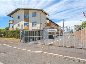 2 Bed Apartment in Heathfield