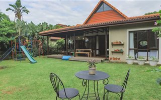 4 Bedroom House in Seaward Estates