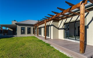 3 Bedroom Cluster in Blue Mountain Village
