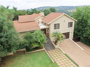 4 Bedroom House in Cornwall Hill