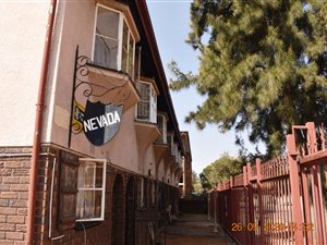 2 Bed Apartment in Germiston South