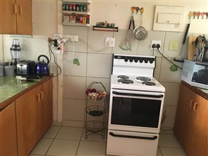 2 Bed Duplex in Mokopane