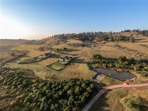 3681 m² Land available in Assagay