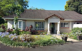 3 Bedroom Townhouse in Kloof