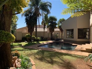 3 Bed Cluster in Bedfordview