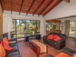 7 Bed House in Umbilo