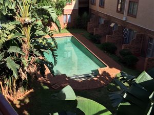 2 Bed Flat in Riviera