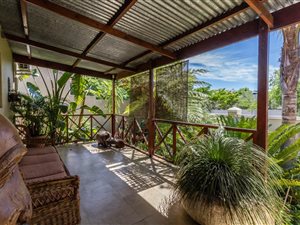 3 Bedroom House in Vrykyk