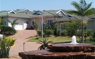 3 Bedroom House in Mt Edgecombe