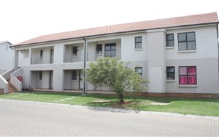 2 Bedroom Apartment in The Stewards