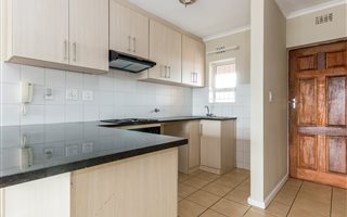 2 Bedroom Apartment in Bellville Central