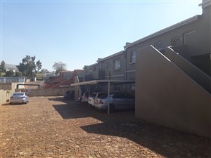 2 Bed House in Maraisburg