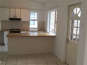2 Bed Apartment in Bluewater Bay