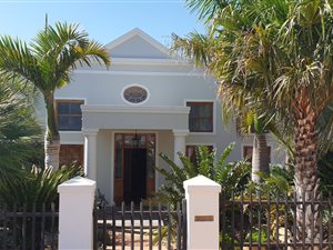 4 Bed House in Bonnievale