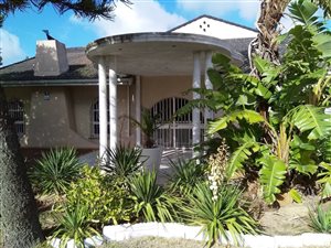 5 Bed House in Newfields