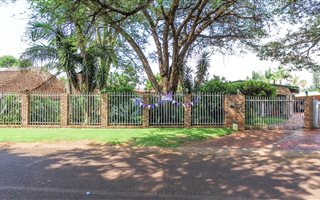 3 Bedroom House in Sinoville