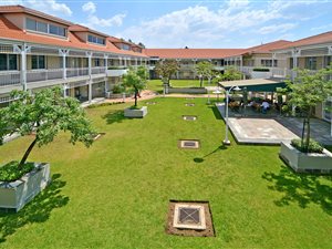 193 m² Office Space in Woodmead