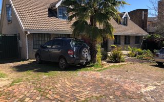 8 Bedroom House in Dalsig