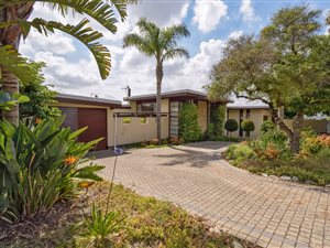 3 Bed House in Stellenberg