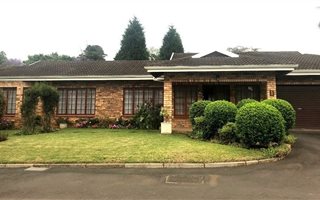 3 Bedroom Townhouse in Boughton