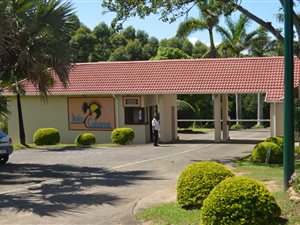 2 Bed Apartment in Leisure Bay