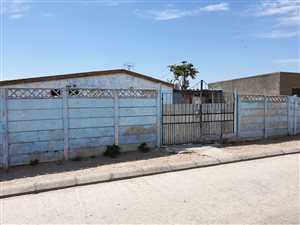 2 Bedroom House in Valhalla Park