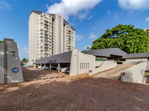 3 Bed Apartment in Musgrave