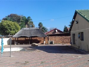 4 Bed House in Clarina