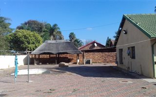 4 Bedroom House in Clarina