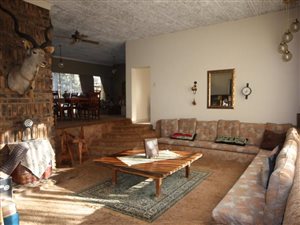1 ha Farm in Ardenwold
