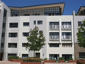 2 Bed Apartment in Bedford Gardens