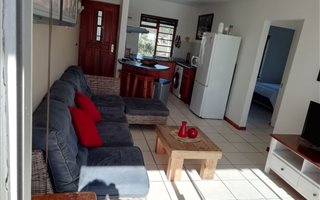 2 Bedroom Townhouse in Marina Martinique