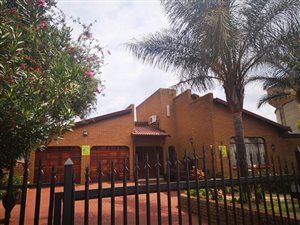 3 Bed House in Palmridge