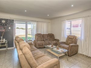 3 Bedroom House in Pinelands