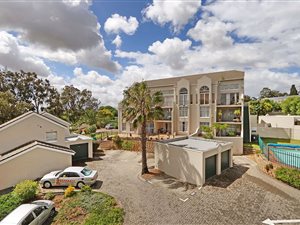 1 Bed Apartment in Durbanville