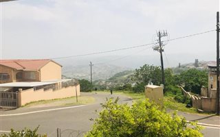 2 Bedroom House in Montford