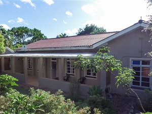 476 m² Farm in Sedgefield