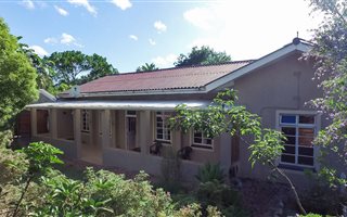 476 m² Farm in Sedgefield