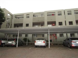 2 Bedroom Apartment in Glenhazel