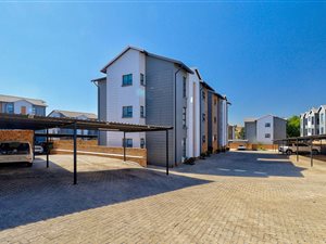 3 Bed Apartment in Homes Haven