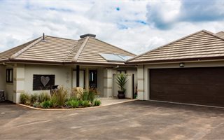 3 Bedroom House in Hillcrest Central