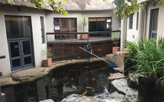 1622 m² Commercial space in Bryanston