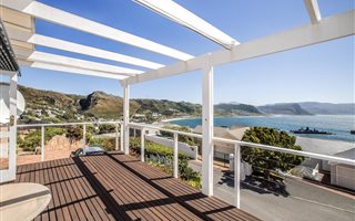 3 Bedroom House in Simons Town