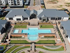 1 Bed Apartment in Modderfontein