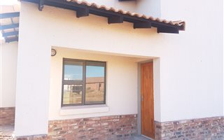 2 Bedroom House in Kathu