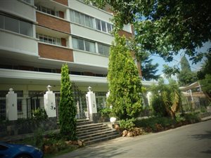 2 Bed Apartment in Observatory