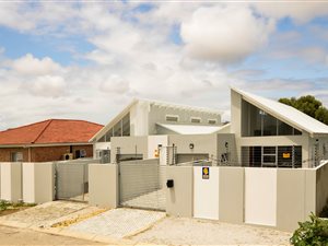 3 Bed House in Mount Pleasant