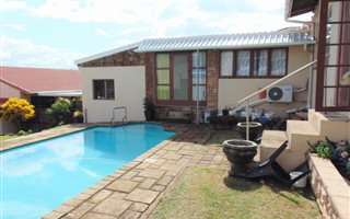 3 Bedroom House in Ocean View