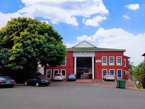 127 m² Commercial space in Mt Edgecombe Estate 1 & 2