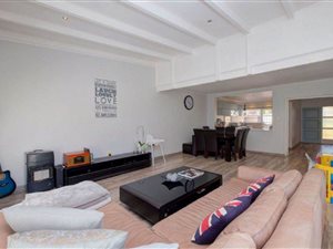 2 Bed Cluster in Woodmead